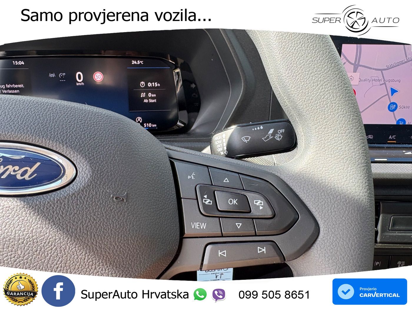 Ford Transit 102 KS