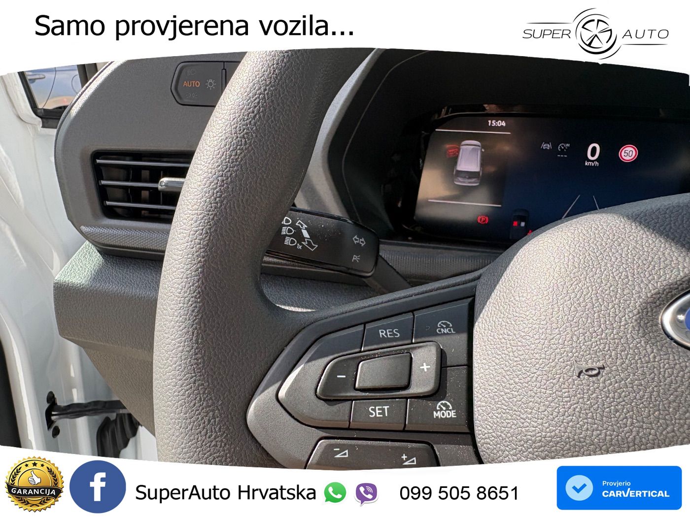 Ford Transit 102 KS