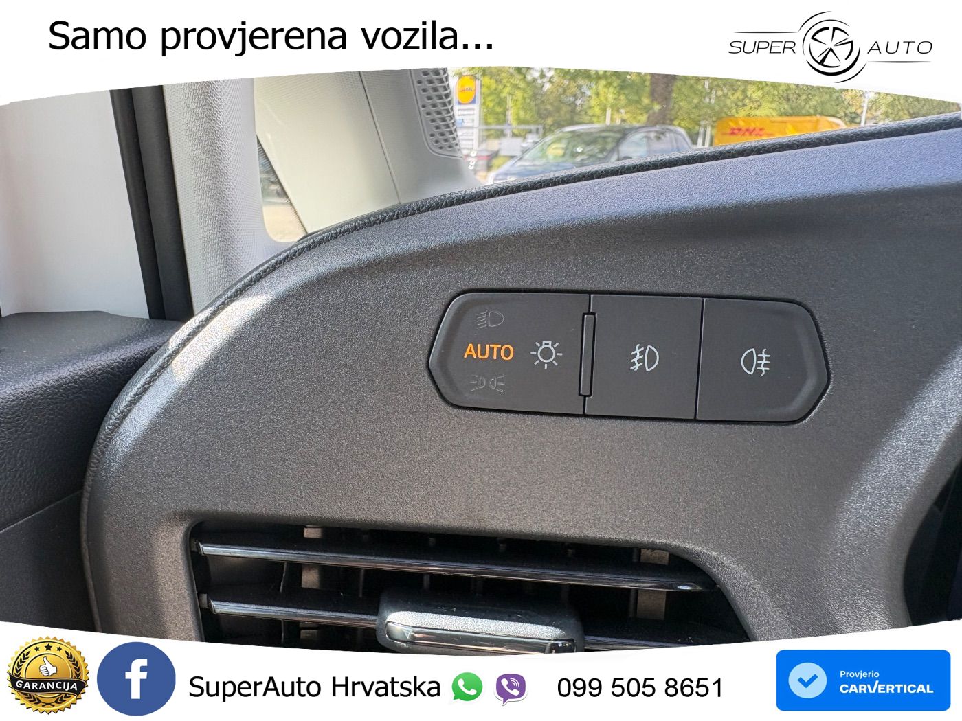 Ford Transit 102 KS