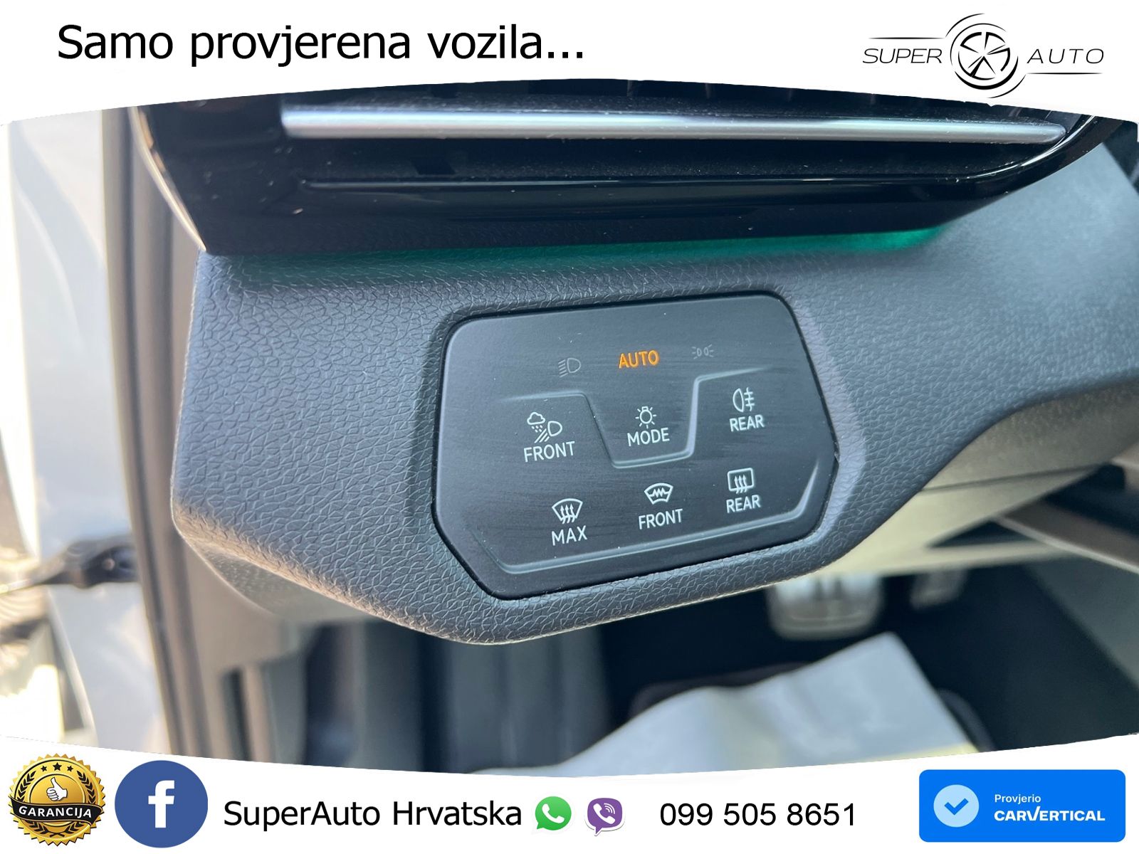 Volkswagen ID.4 GTX 82 kWh (299 KS) 4MOTION
