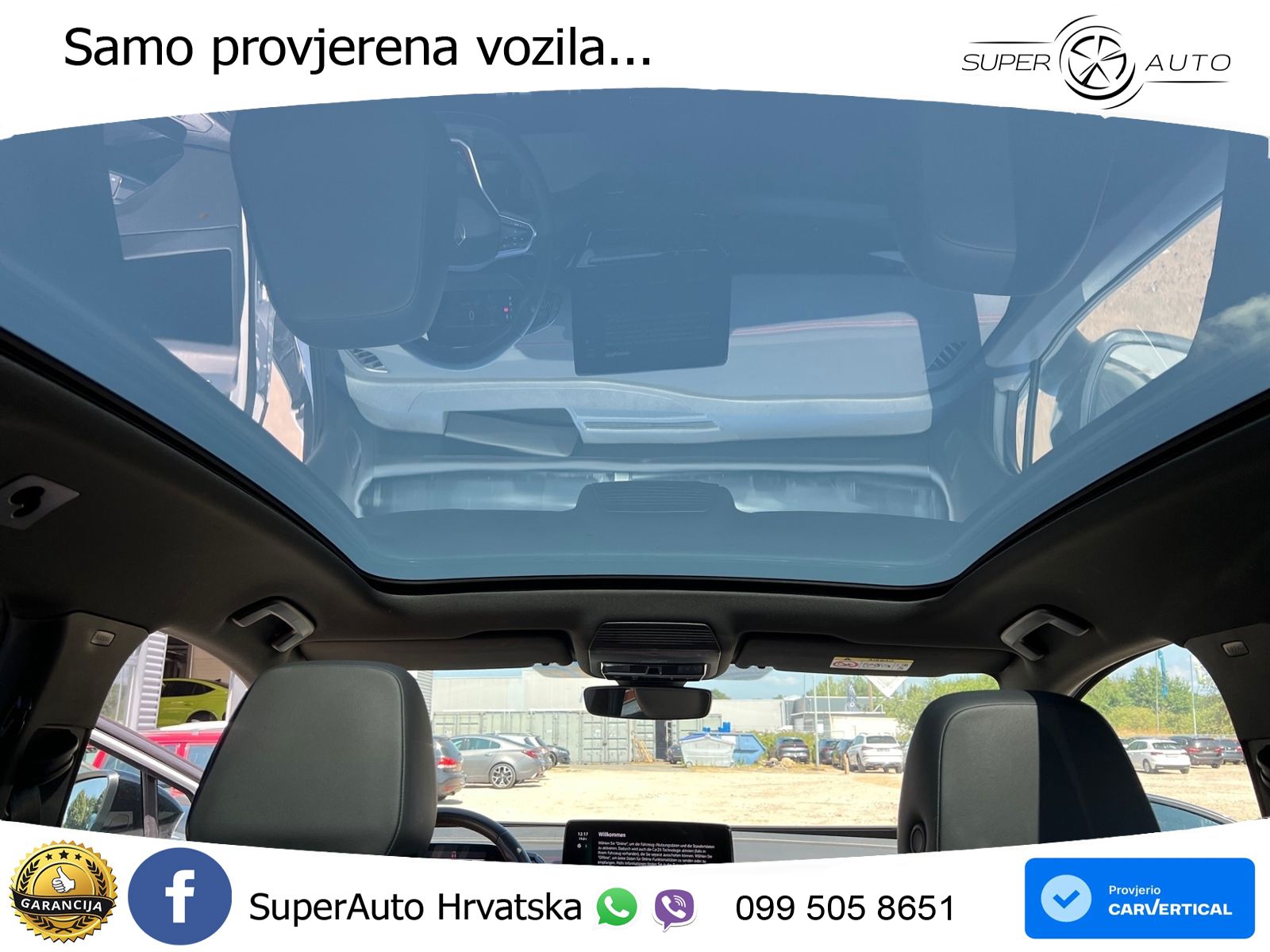 Volkswagen ID.4 GTX 82 kWh (299 KS) 4MOTION