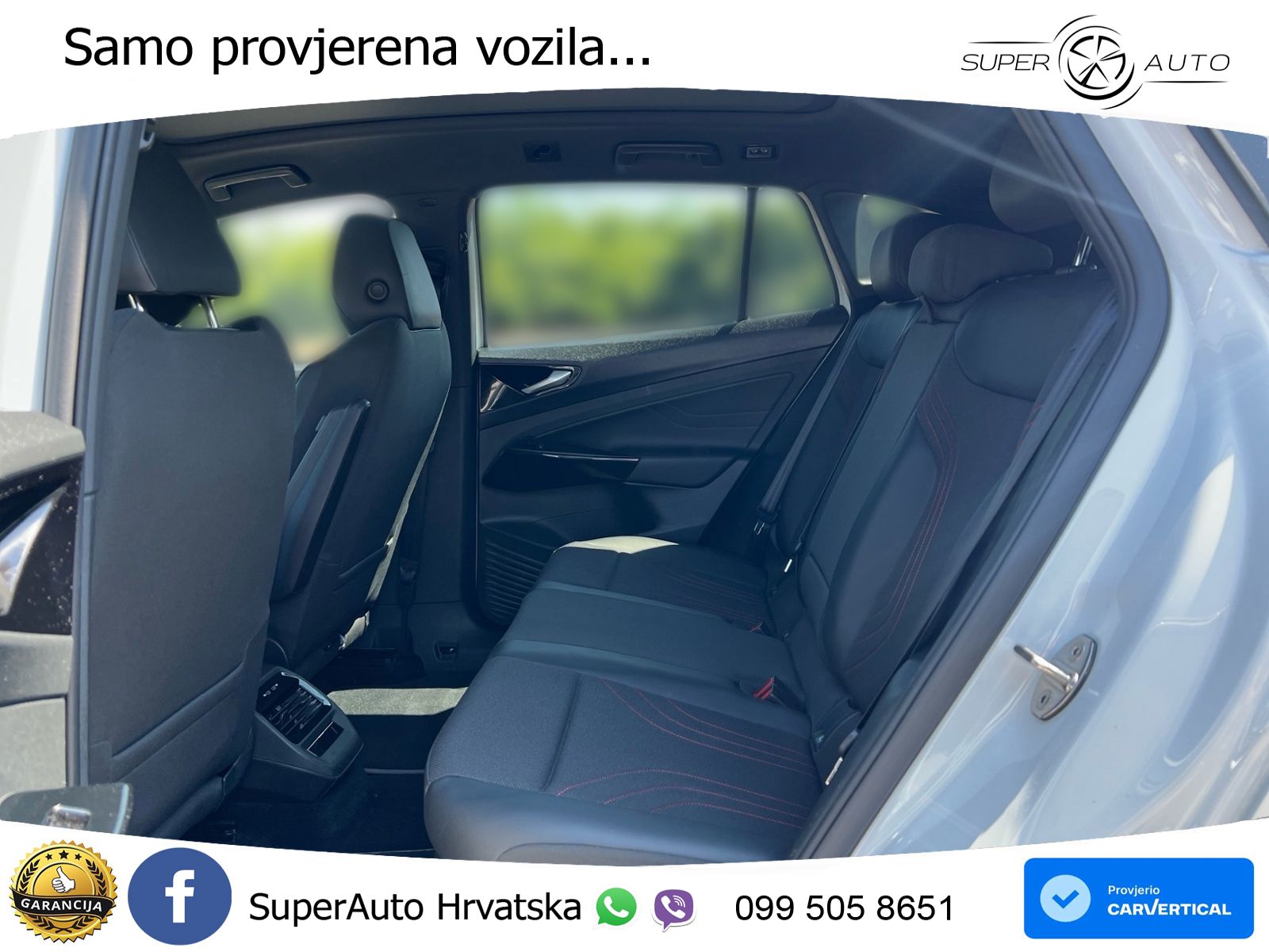 Volkswagen ID.4 GTX 82 kWh (299 KS) 4MOTION