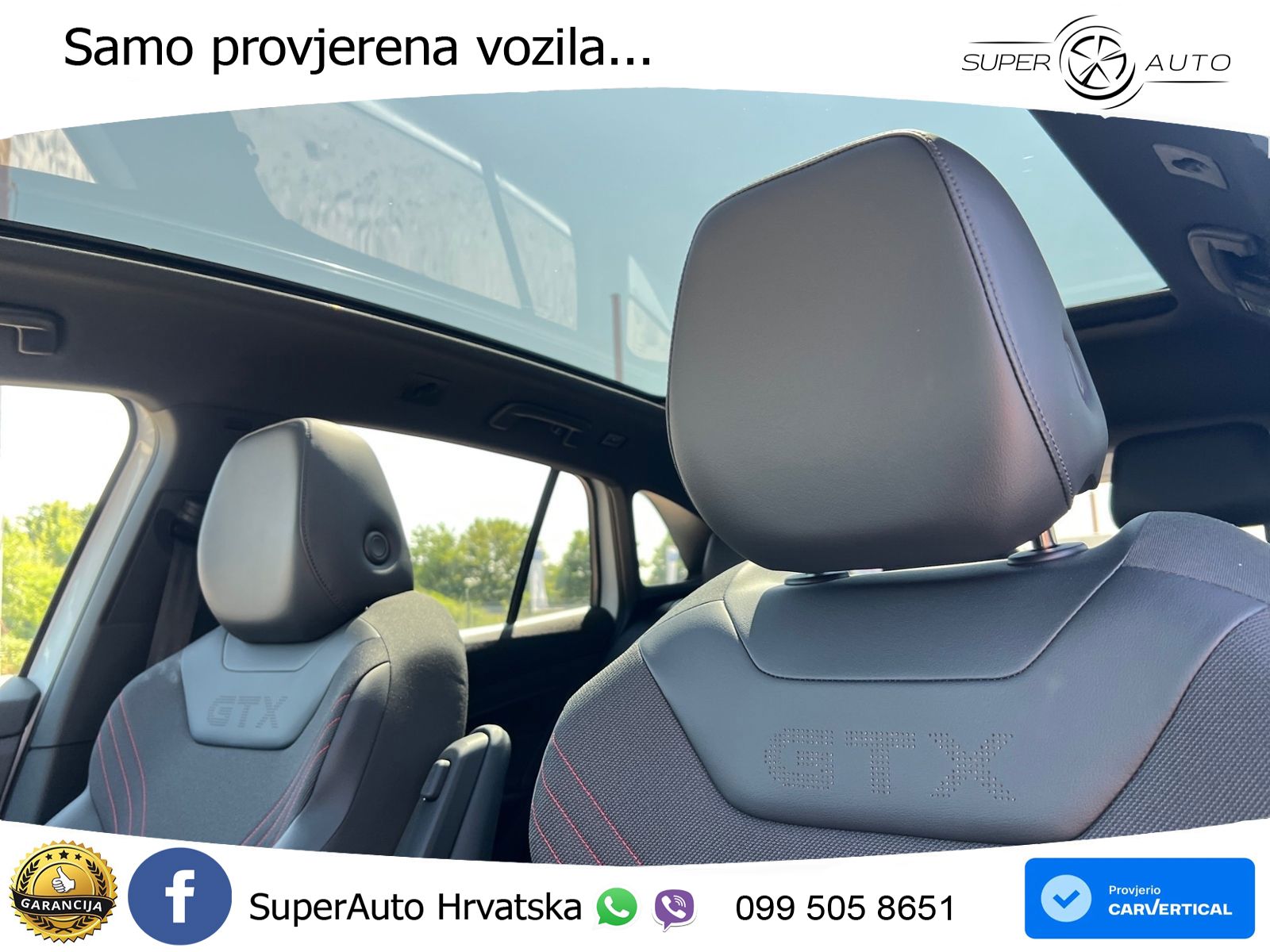 Volkswagen ID.4 GTX 82 kWh (299 KS) 4MOTION