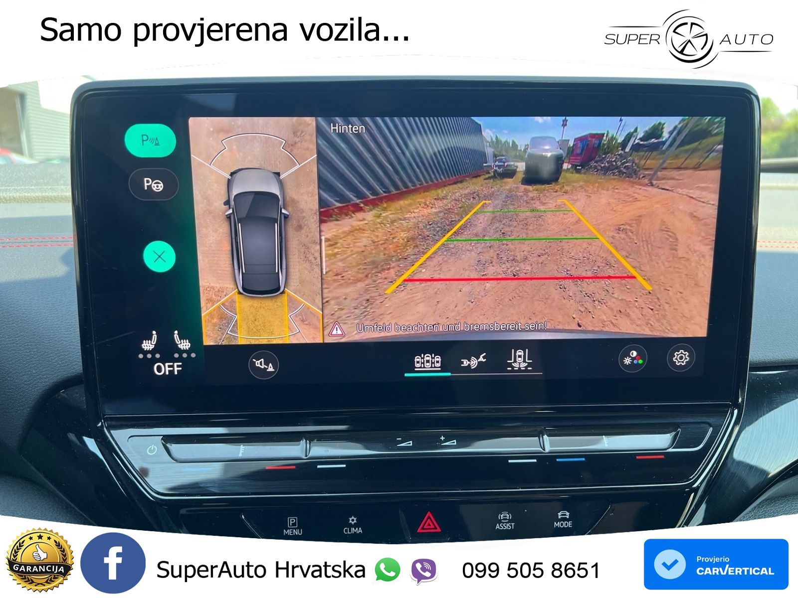 Volkswagen ID.4 GTX 82 kWh (299 KS) 4MOTION