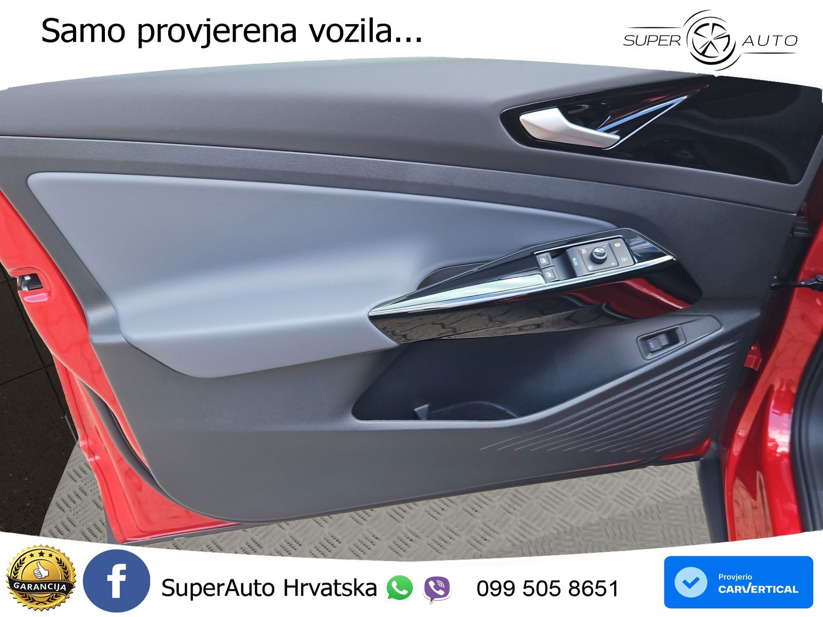 Volkswagen ID.4 Pure Performance 55 kWh (170 KS)