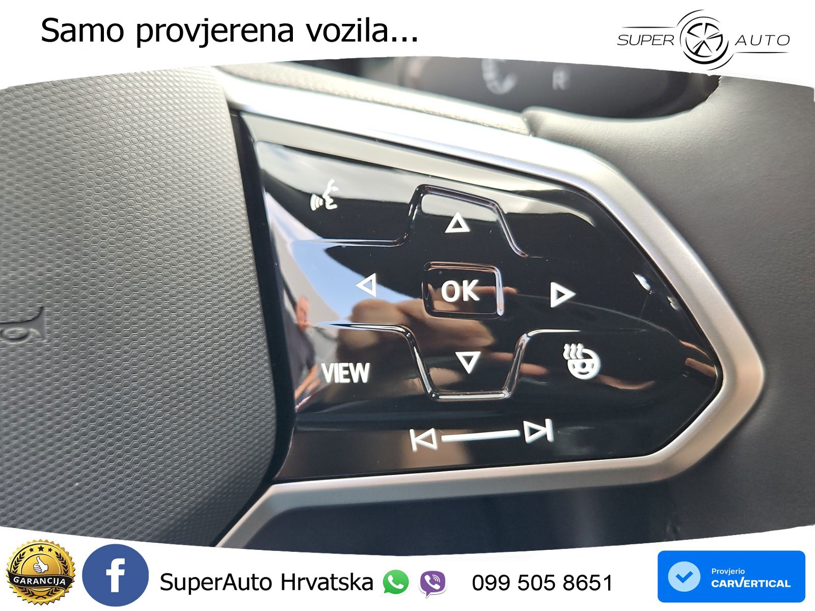 Volkswagen ID.4 Pure Performance 55 kWh (170 KS)