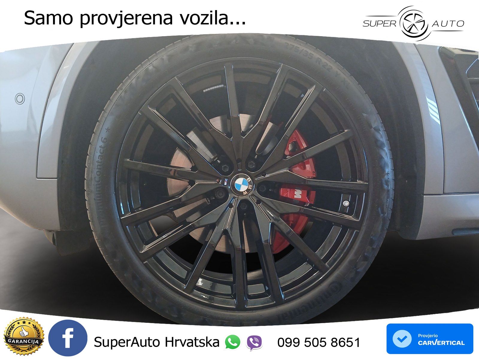 BMW X5 30d (286 KS) xDrive Steptronic