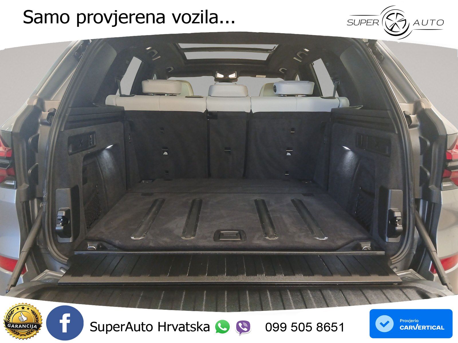 BMW X5 30d (286 KS) xDrive Steptronic