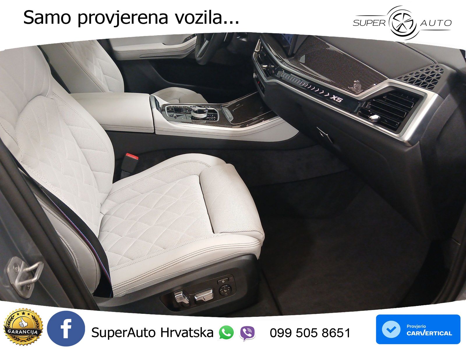 BMW X5 30d (286 KS) xDrive Steptronic