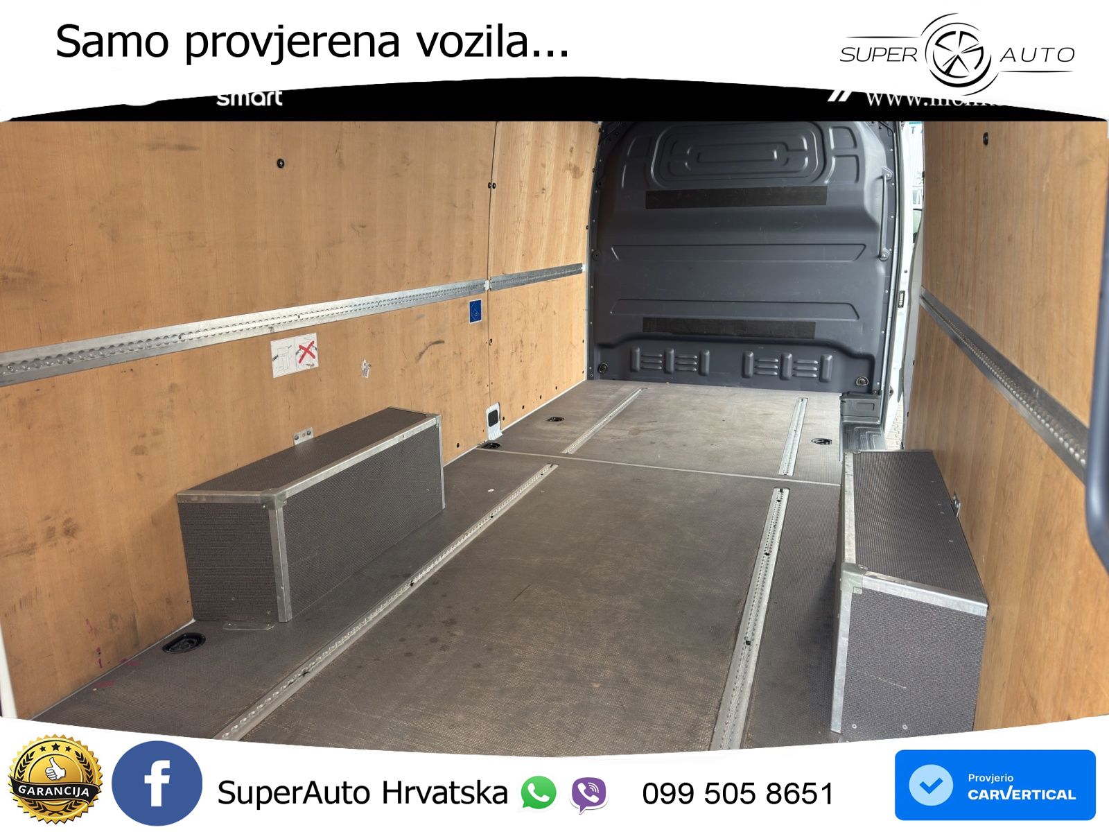 Mercedes-Benz Sprinter 170 KS