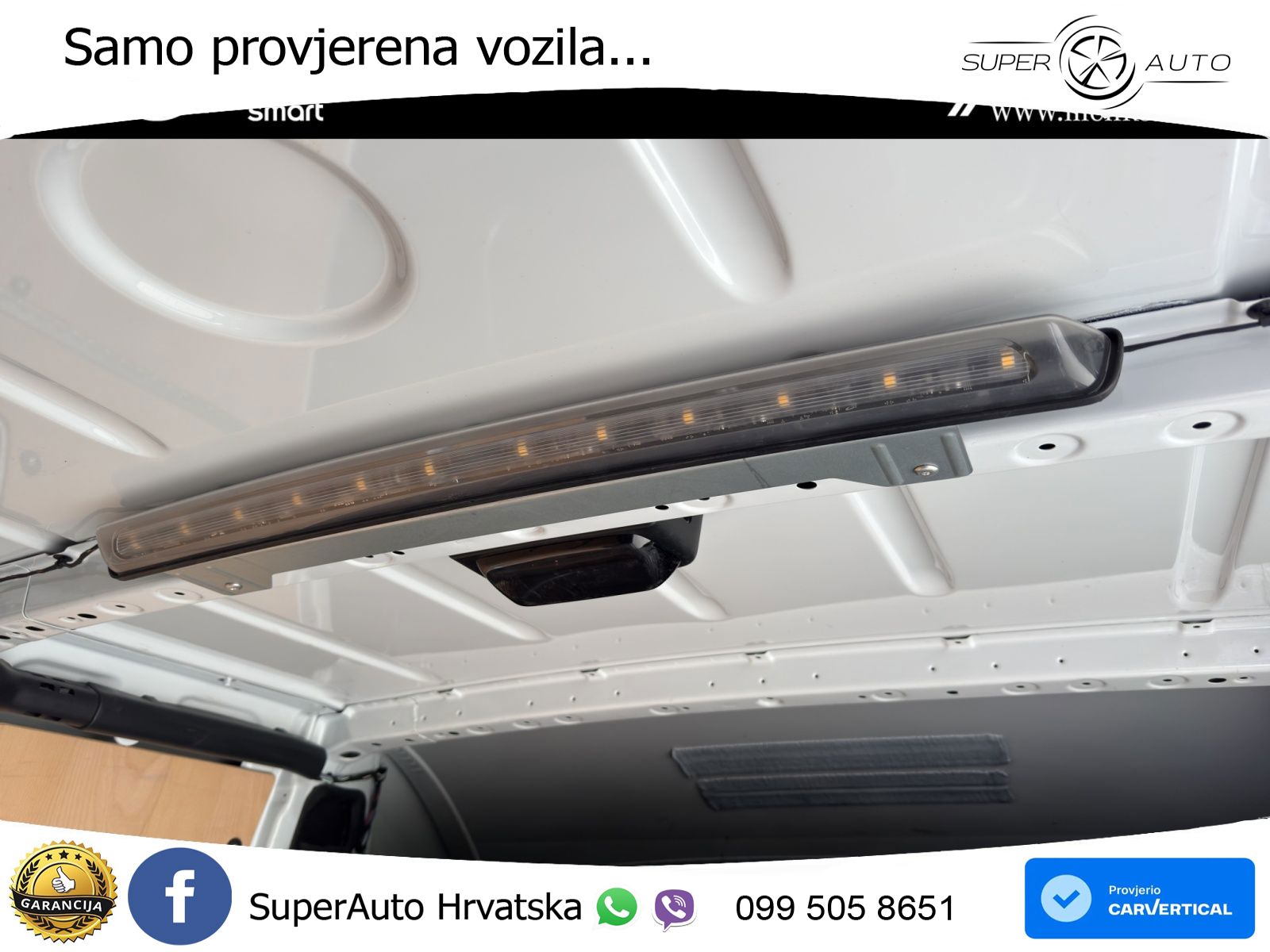 Mercedes-Benz Sprinter 170 KS