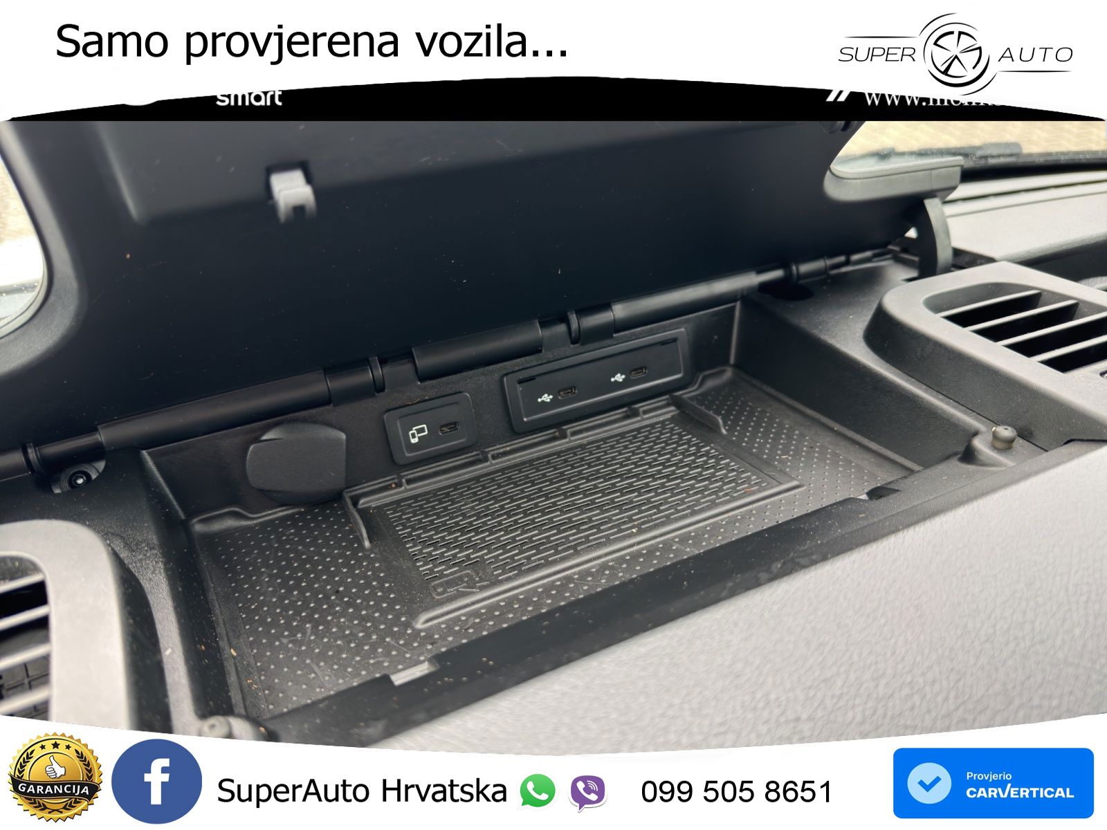 Mercedes-Benz Sprinter 170 KS