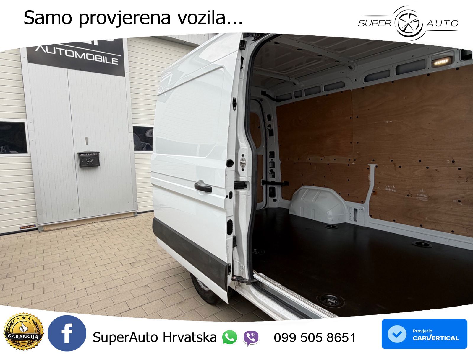 Renault Master 131 KS