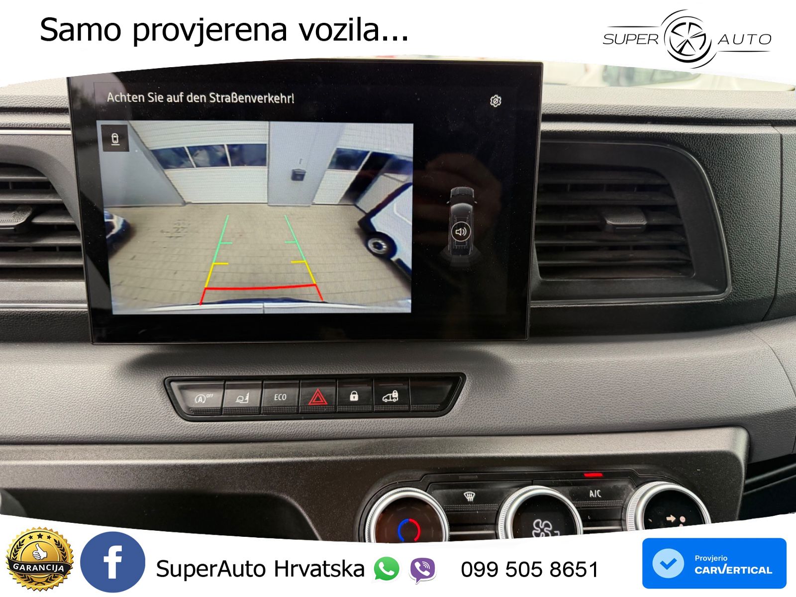 Renault Master 131 KS