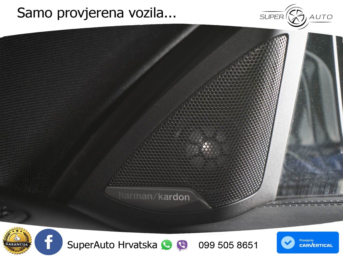 BMW M4 Competition 3.0 (510 KS) xDrive Steptronic