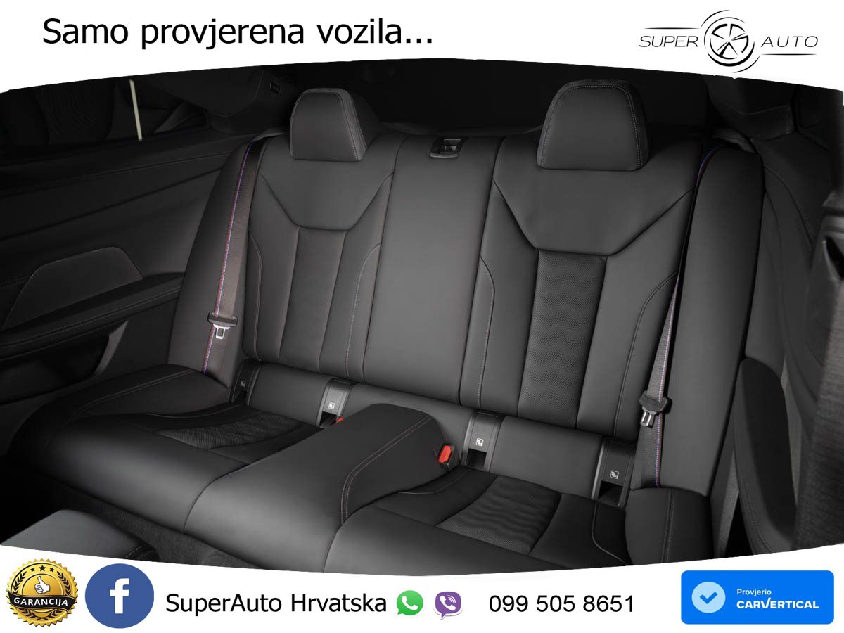 BMW M4 Competition 3.0 (510 KS) xDrive Steptronic