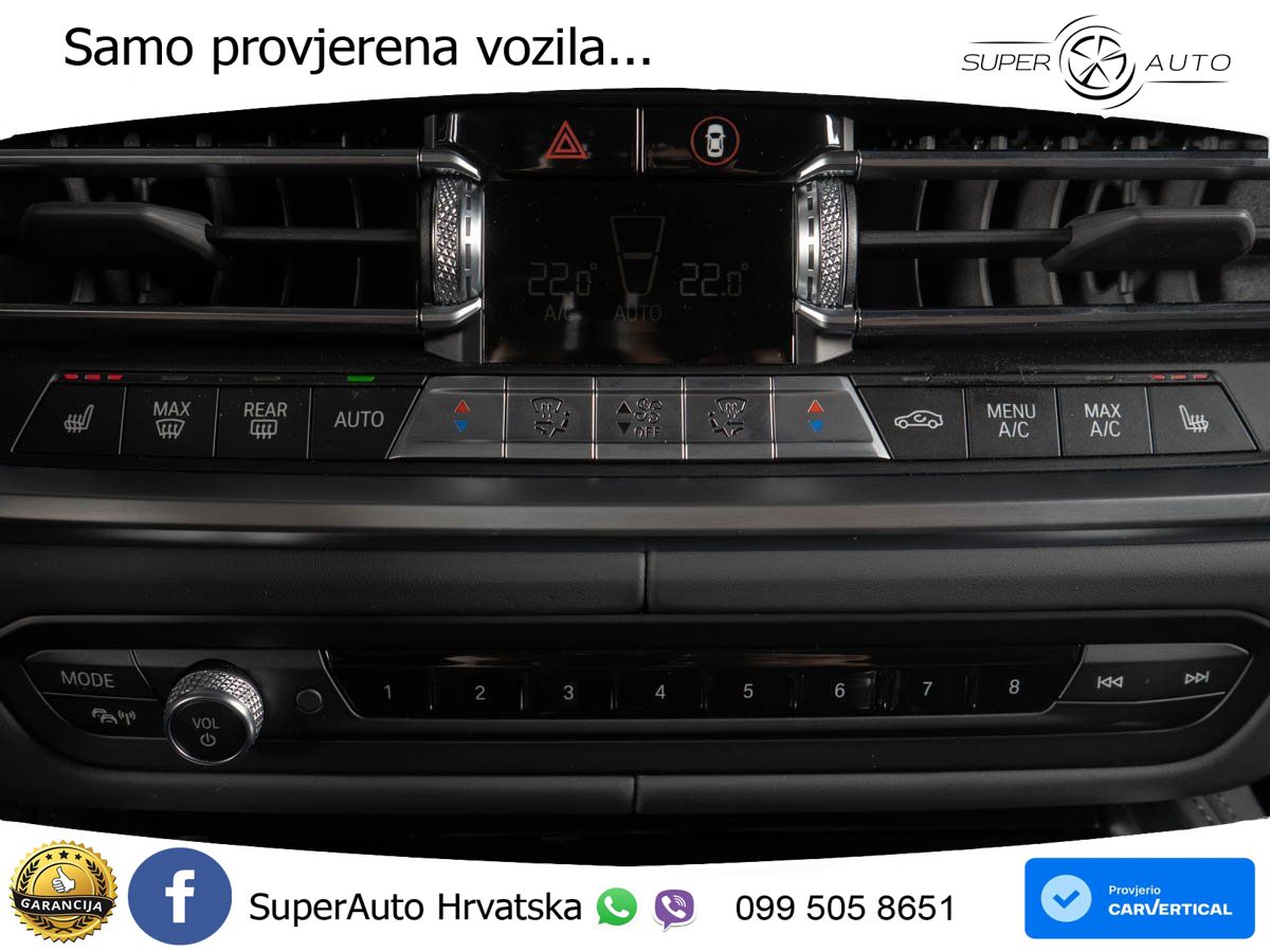 BMW M4 Competition 3.0 (510 KS) xDrive Steptronic