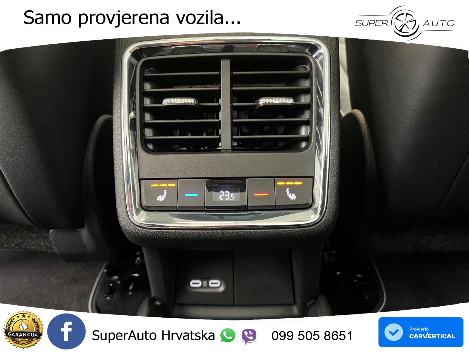 Škoda Enyaq Coupe iV RS 82 kWh (299 KS) AWD Suite LED+GR SJED+ACC