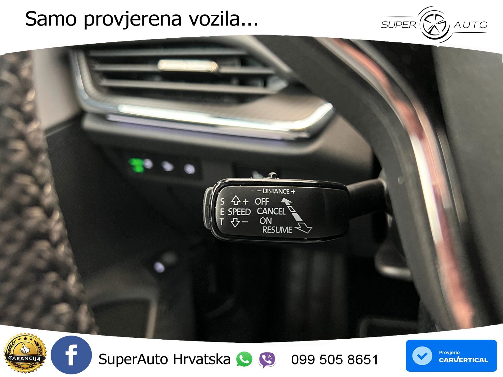Škoda Enyaq Coupe iV RS 82 kWh (299 KS) AWD Suite LED+GR SJED+ACC