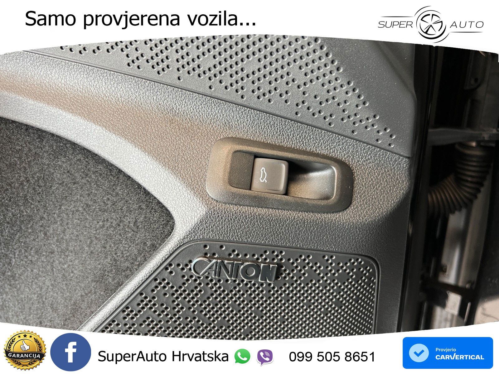 Škoda Enyaq Coupe iV RS 82 kWh (299 KS) AWD Suite LED+GR SJED+ACC