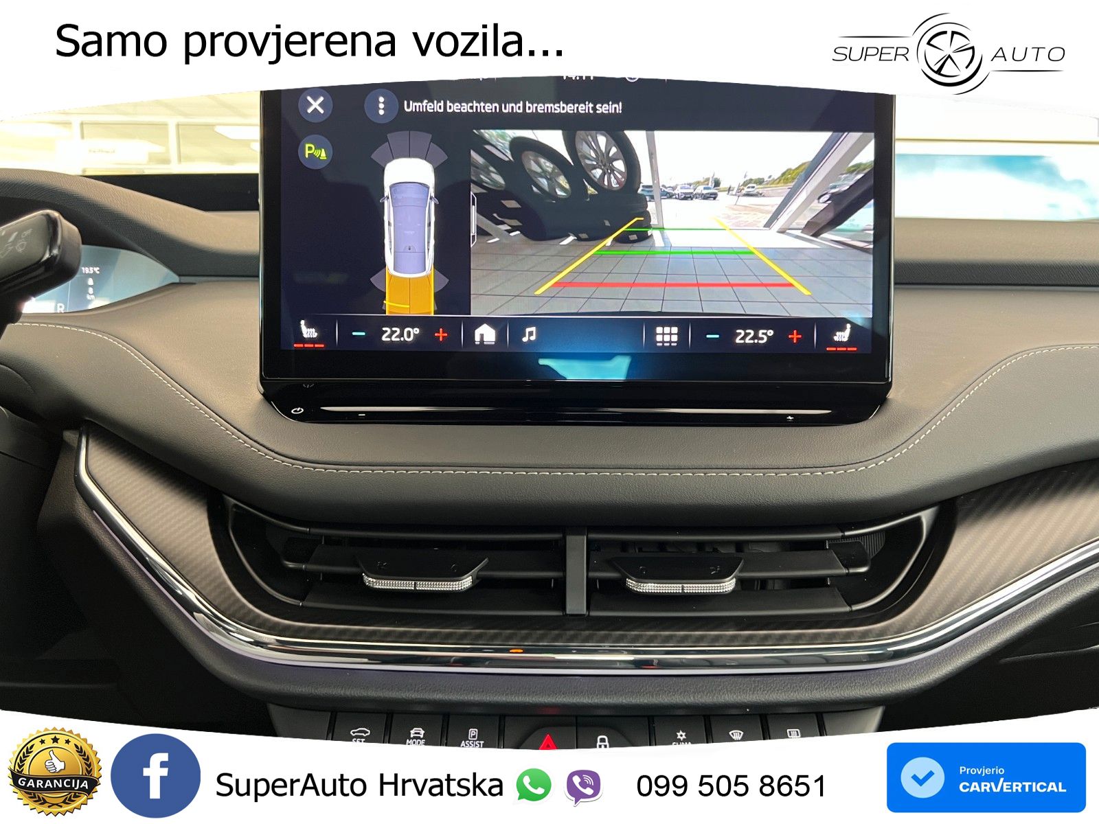Škoda Enyaq Coupe iV RS 82 kWh (299 KS) AWD Suite LED+GR SJED+ACC