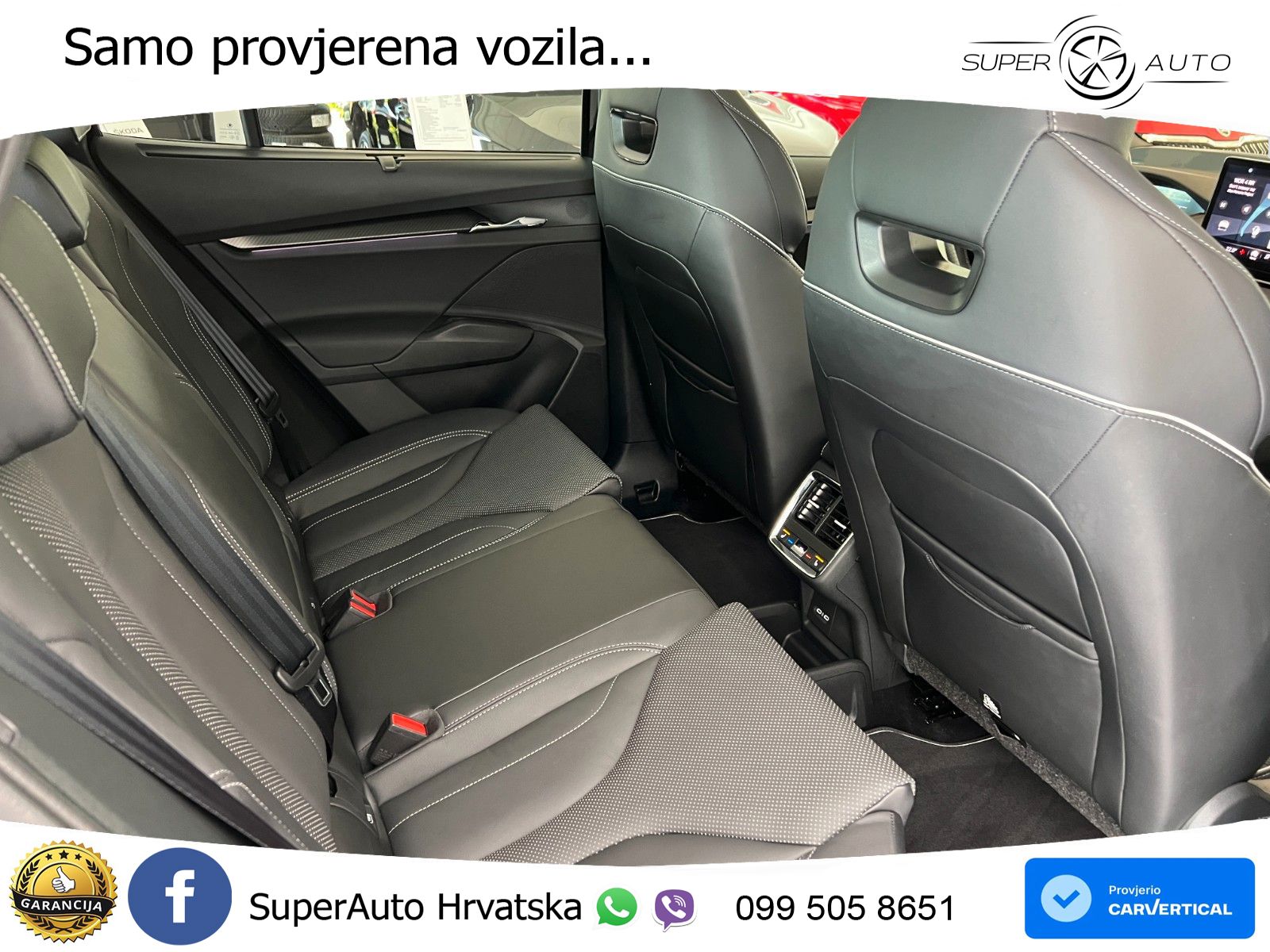 Škoda Enyaq Coupe iV RS 82 kWh (299 KS) AWD Suite LED+GR SJED+ACC