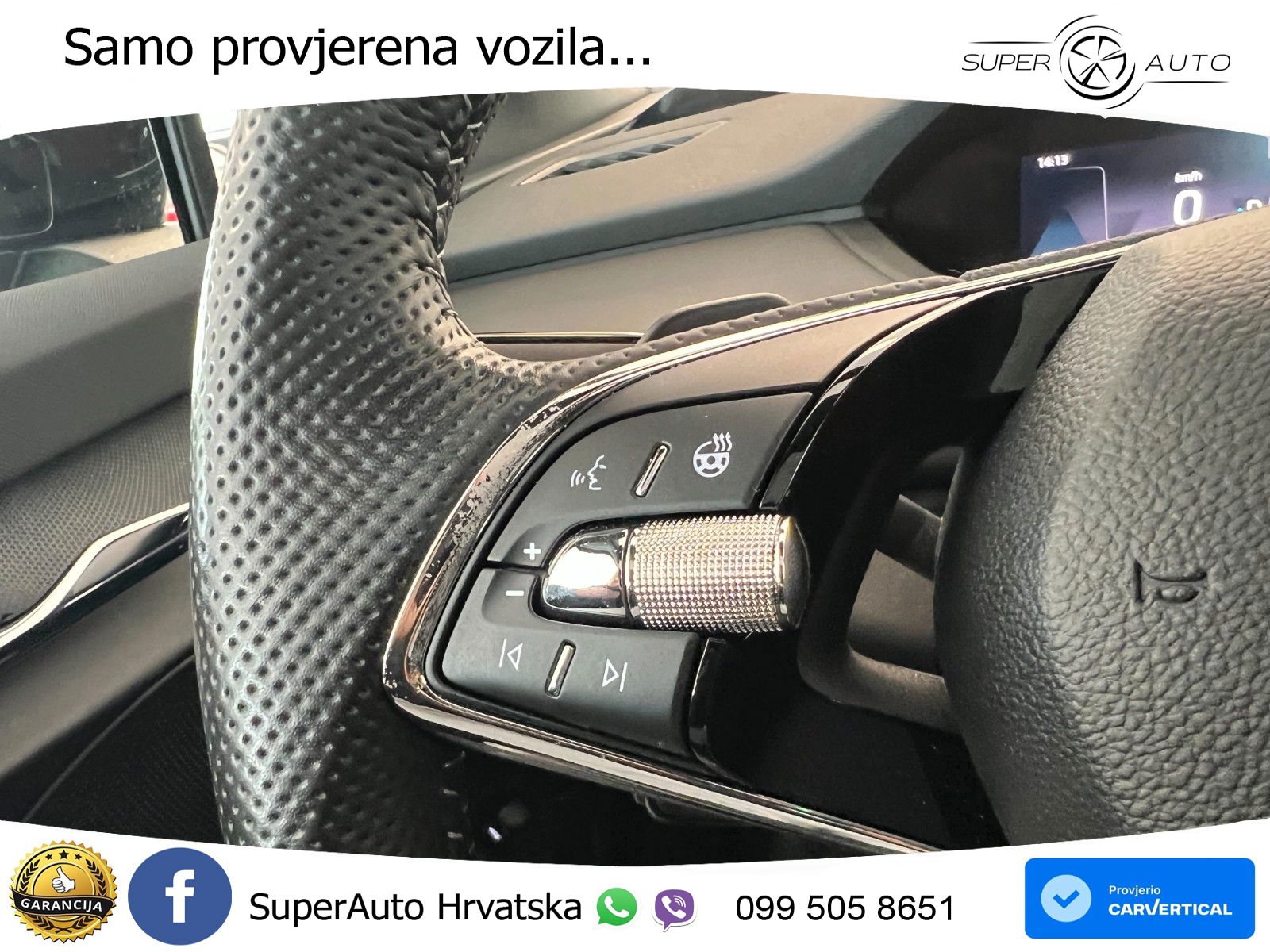 Škoda Enyaq Coupe iV RS 82 kWh (299 KS) AWD Suite LED+GR SJED+ACC