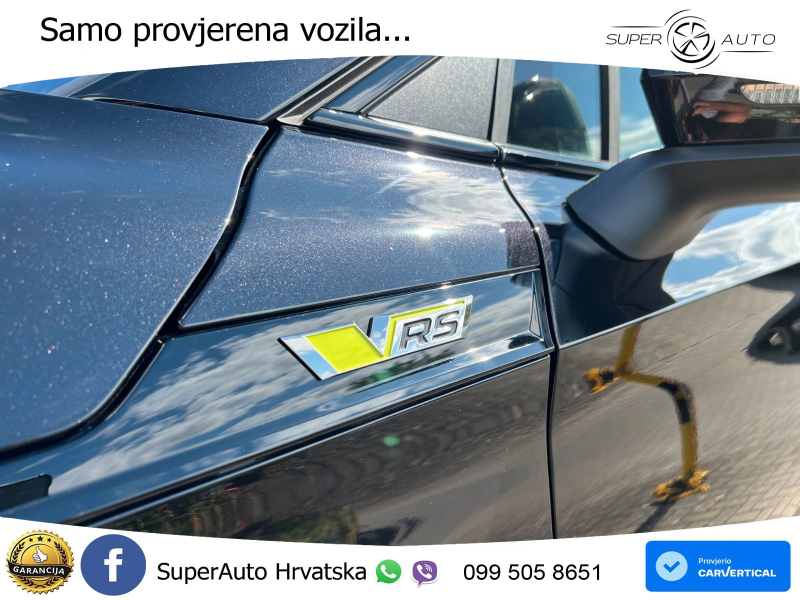 Škoda Enyaq Coupe iV RS 82 kWh (299 KS) AWD Suite LED+GR SJED+ACC
