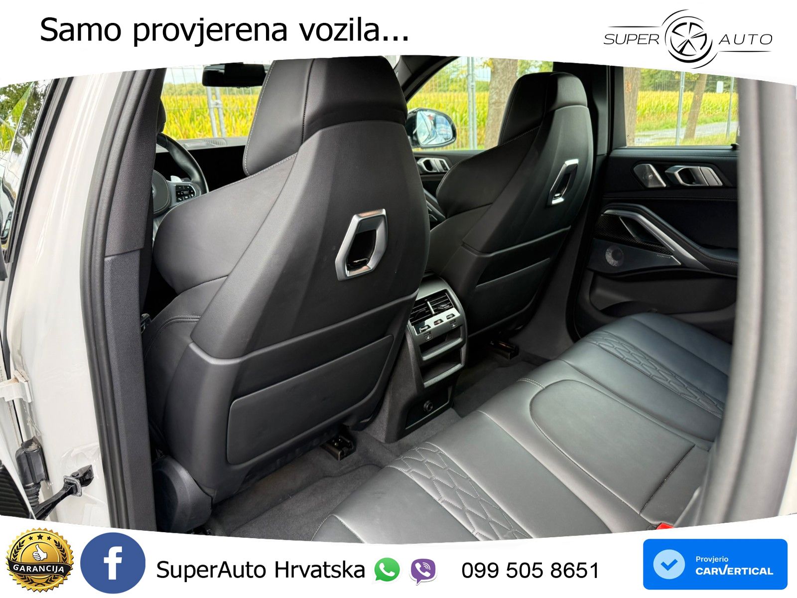 BMW X6 30d (298 KS) xDrive Steptronic M Sport LED+GR SJED+ACC