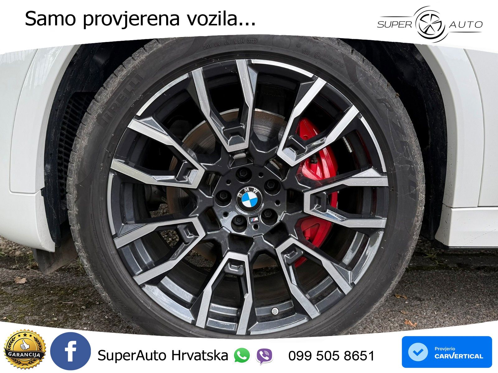 BMW X6 30d (298 KS) xDrive Steptronic M Sport LED+GR SJED+ACC