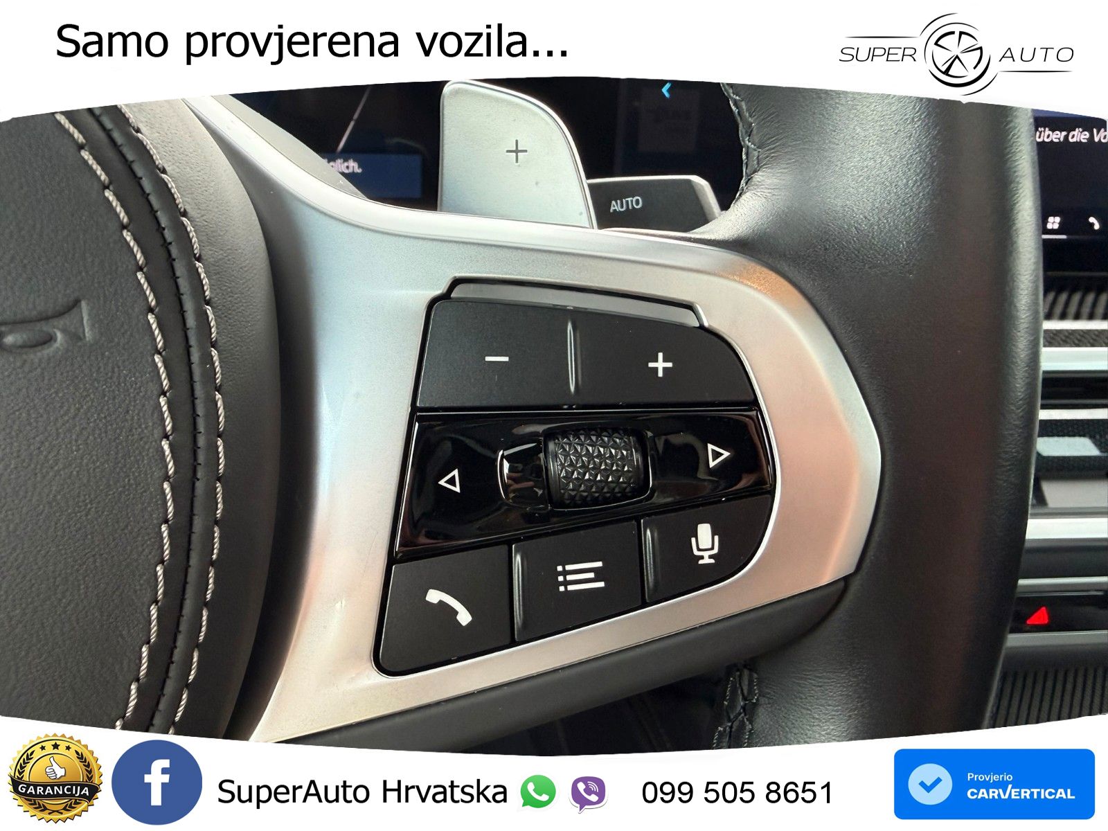 BMW X6 30d (298 KS) xDrive Steptronic M Sport LED+GR SJED+ACC