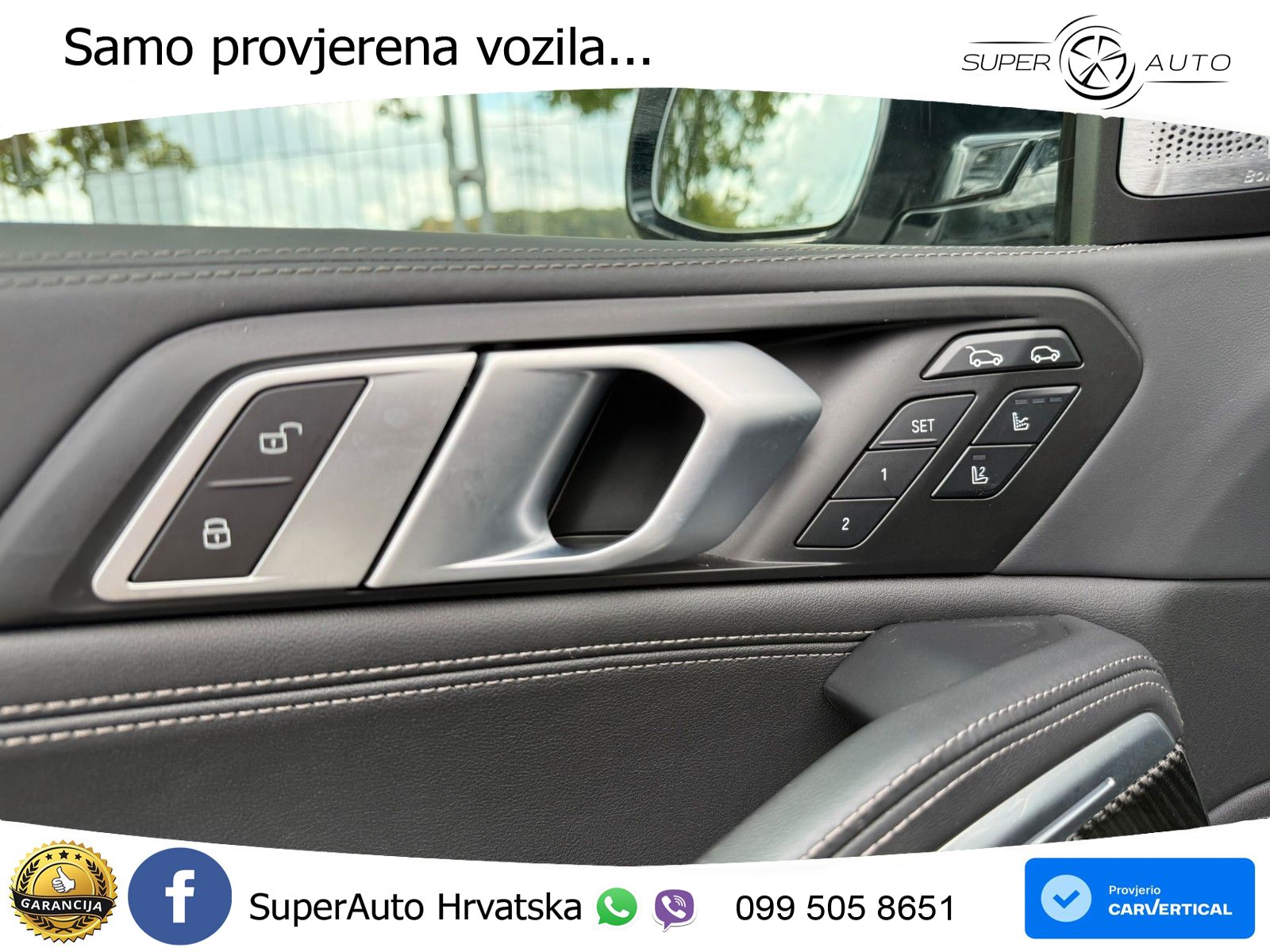 BMW X6 30d (298 KS) xDrive Steptronic M Sport LED+GR SJED+ACC