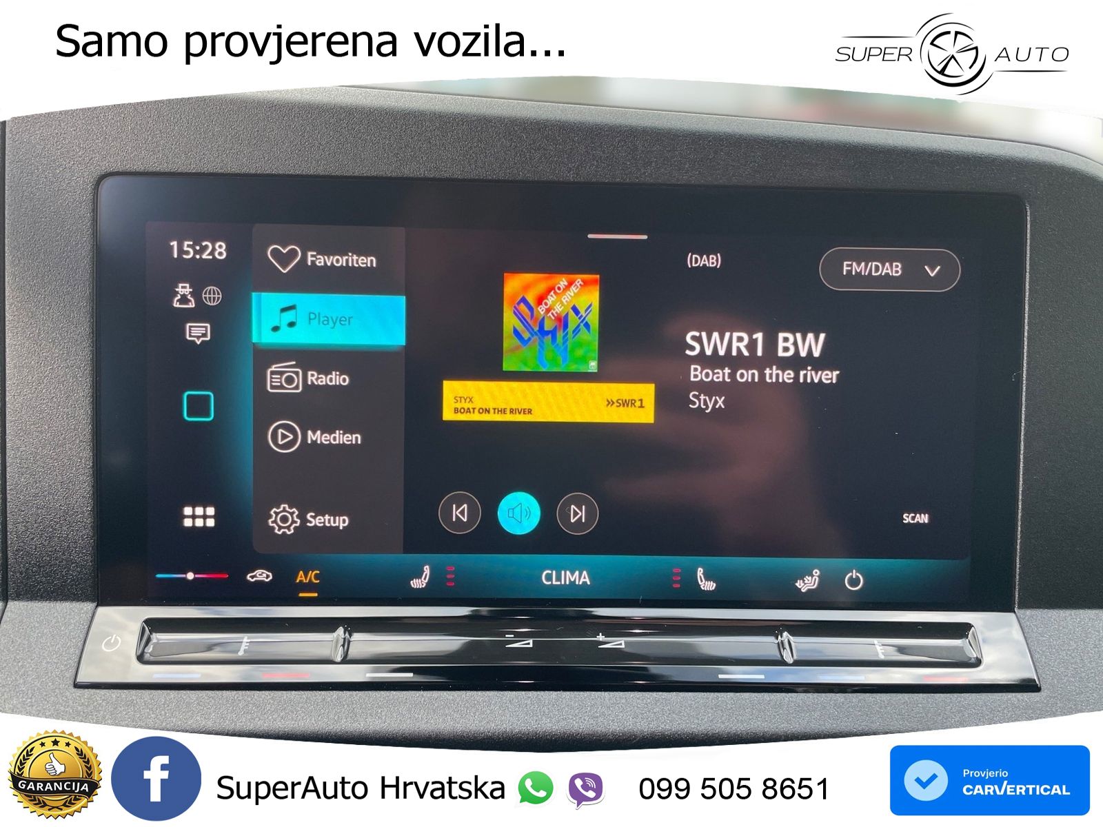 VW Caddy 102 KS