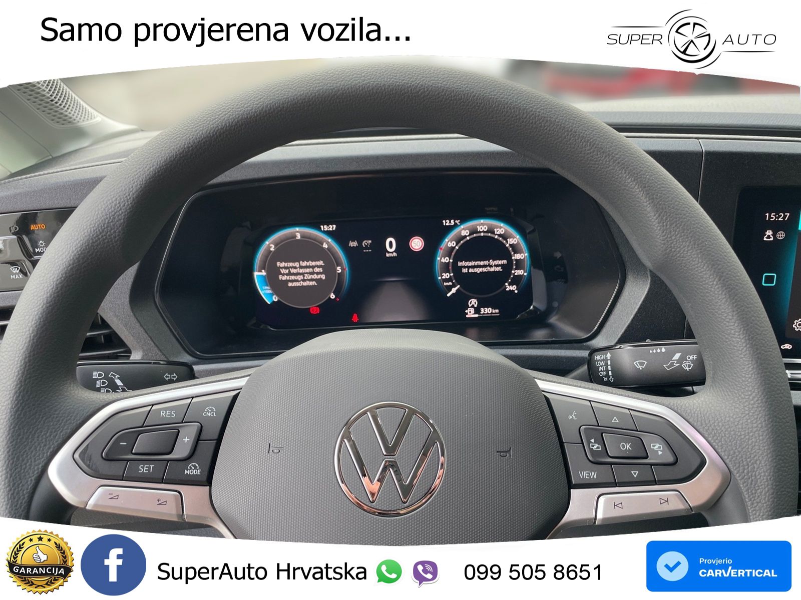 VW Caddy 102 KS