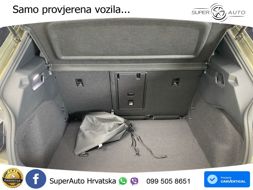 Volkswagen ID.3 50 kWh (170 KS)
