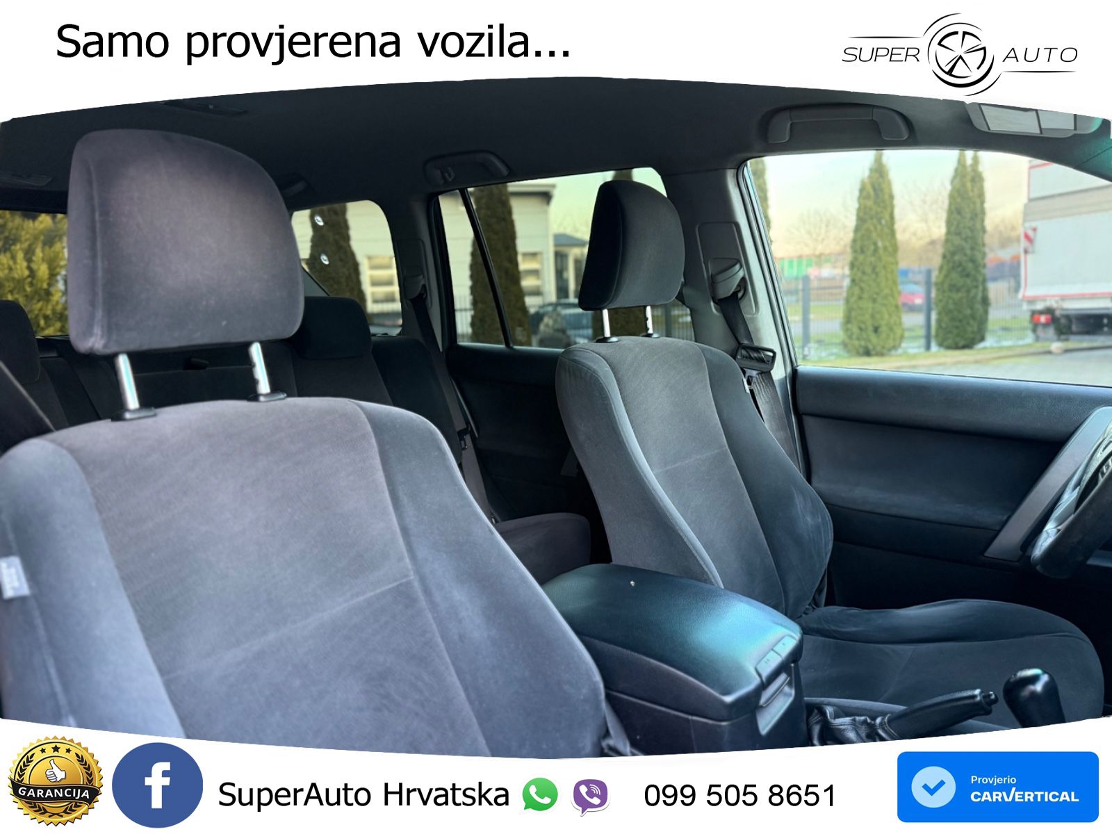 Toyota Land Cruiser Executive * Standheizung * Klima * Allrad