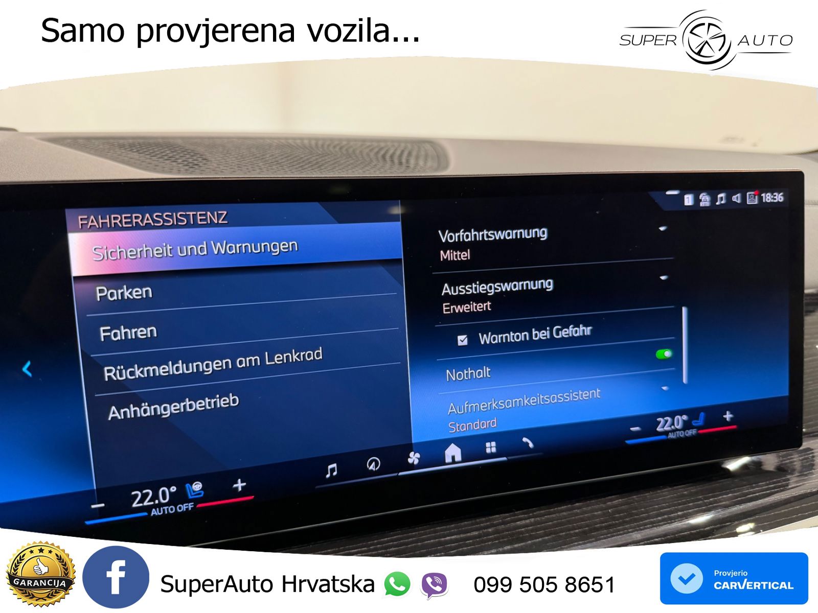 BMW X5 30d (286 KS) xDrive Steptronic LED+GR SJED+ACC