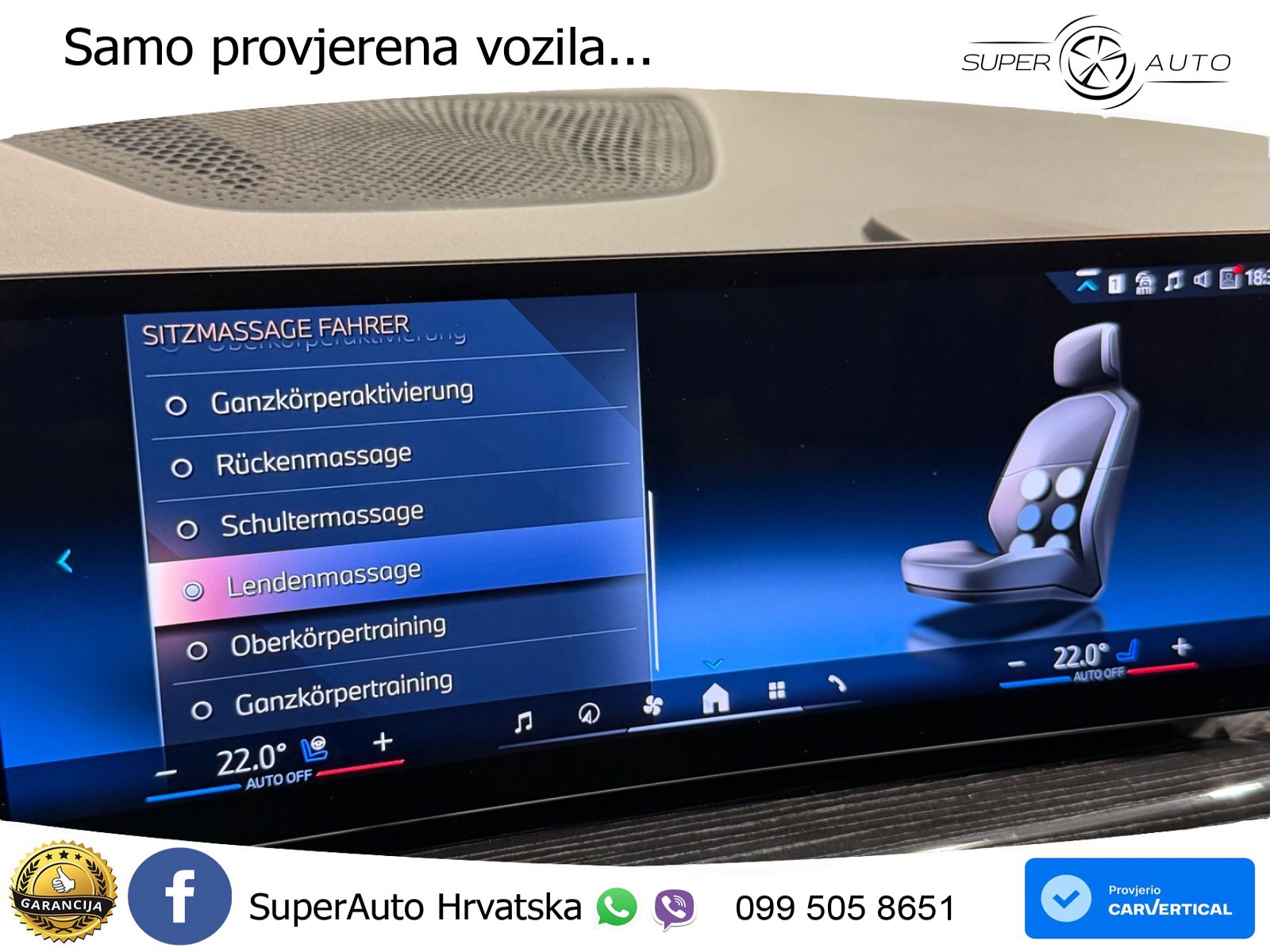 BMW X5 30d (286 KS) xDrive Steptronic LED+GR SJED+ACC