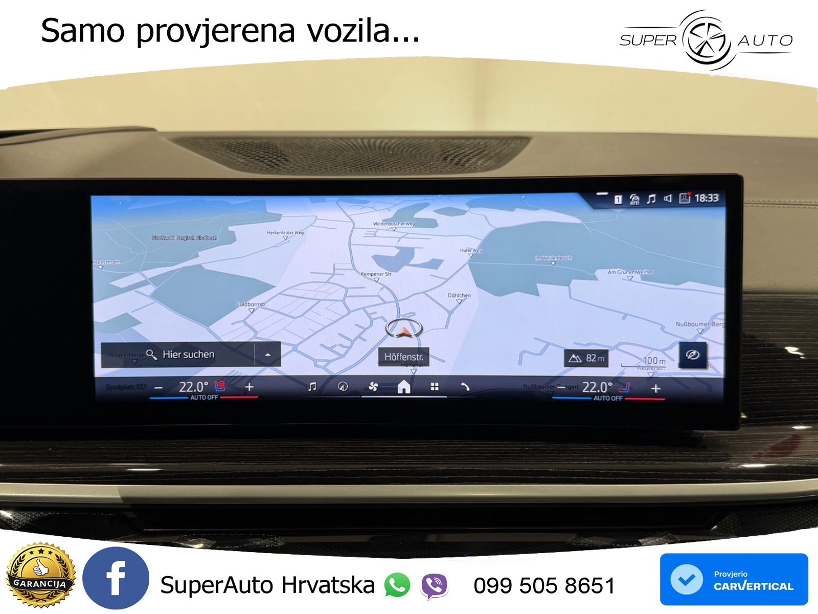 BMW X5 30d (286 KS) xDrive Steptronic LED+GR SJED+ACC
