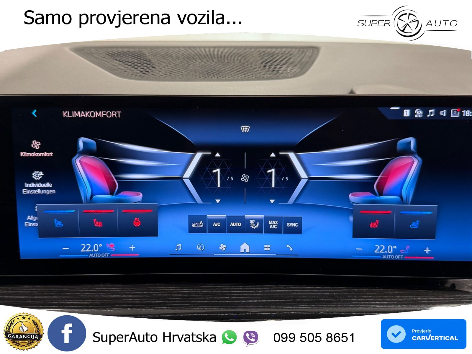 BMW X5 30d (286 KS) xDrive Steptronic LED+GR SJED+ACC