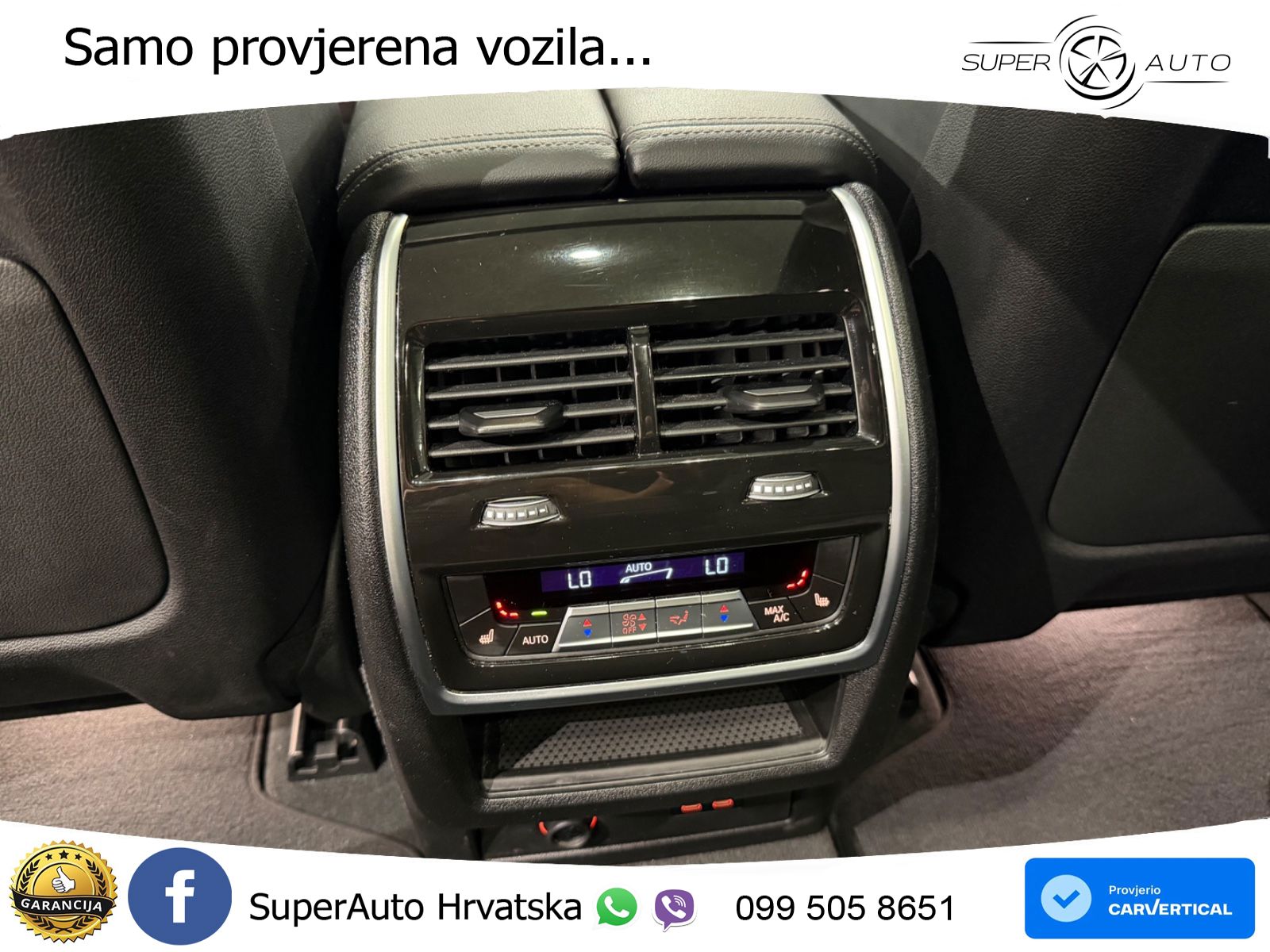 BMW X5 30d (286 KS) xDrive Steptronic LED+GR SJED+ACC