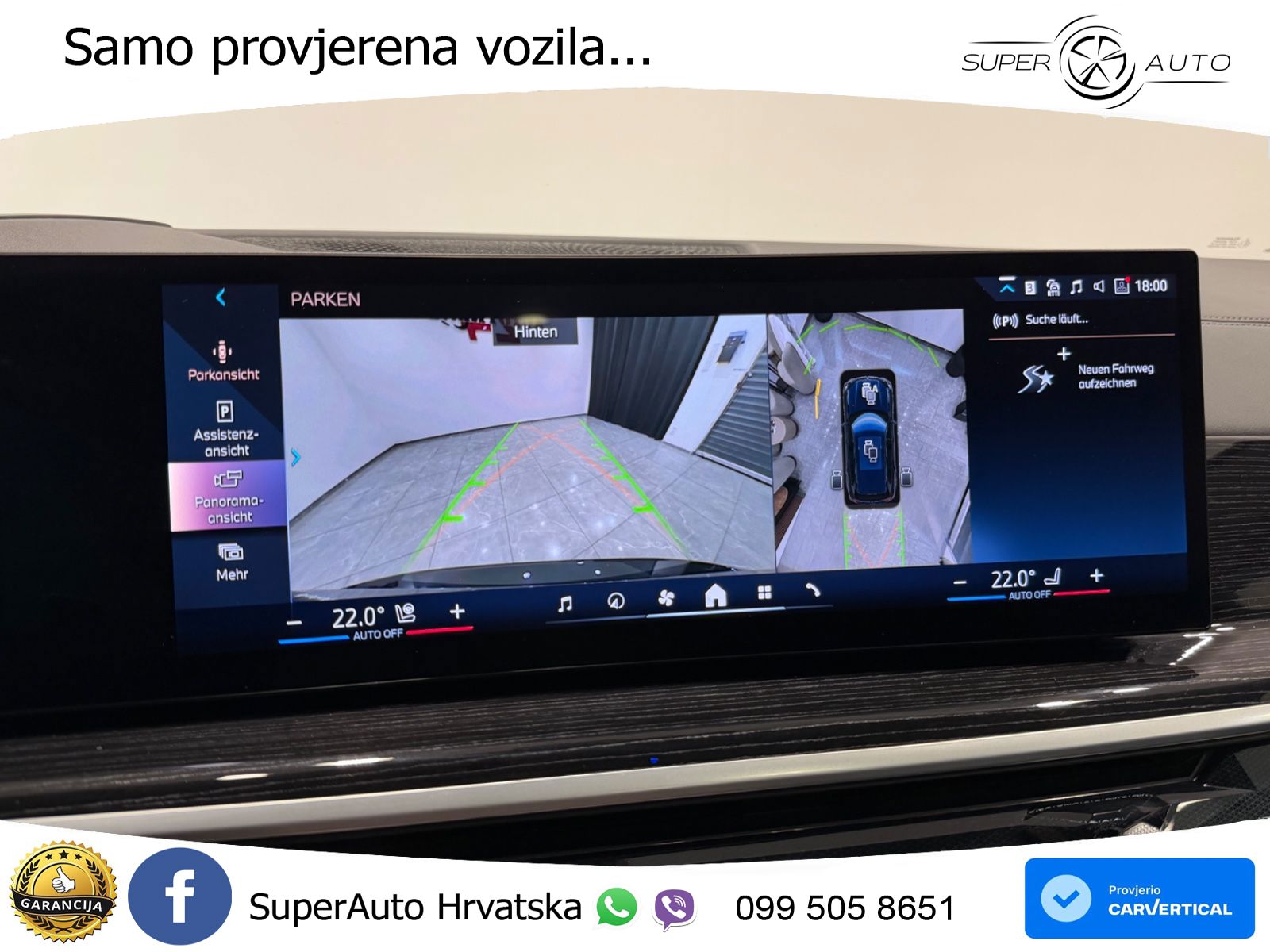 BMW X5 30d (286 KS) xDrive Steptronic LED+GR SJED+ACC