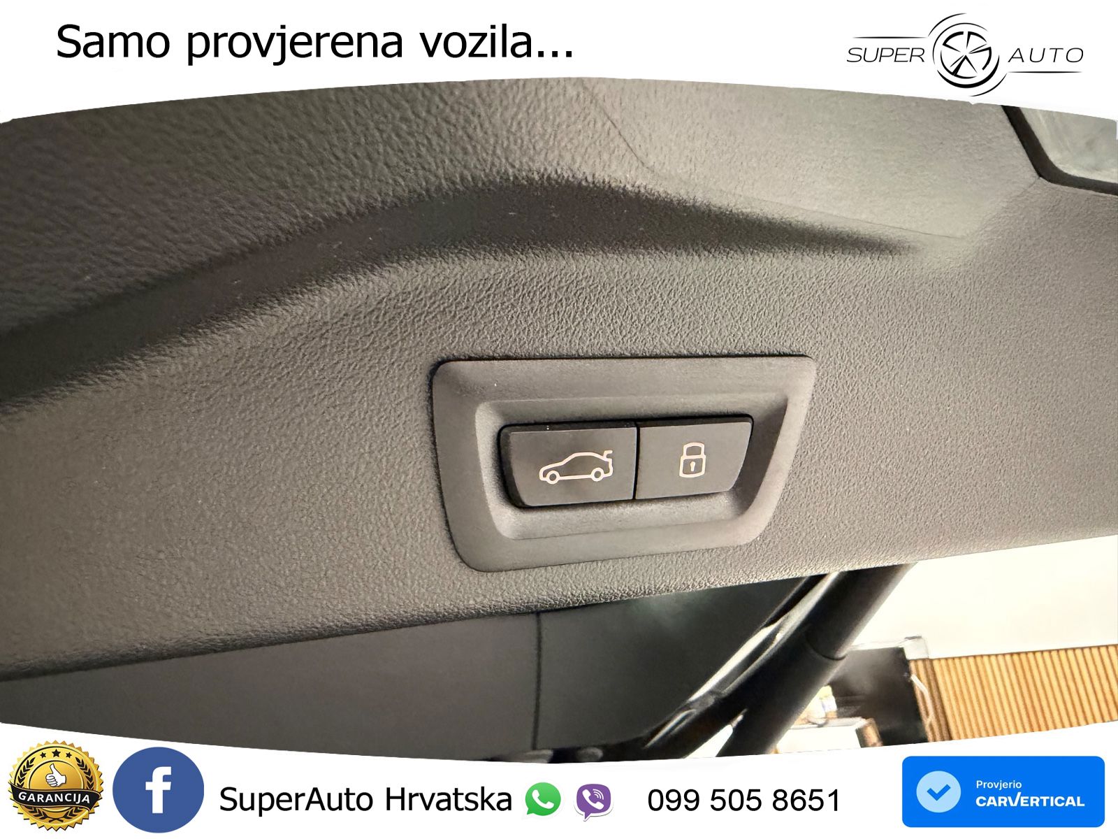 BMW X5 30d (286 KS) xDrive Steptronic LED+GR SJED+ACC
