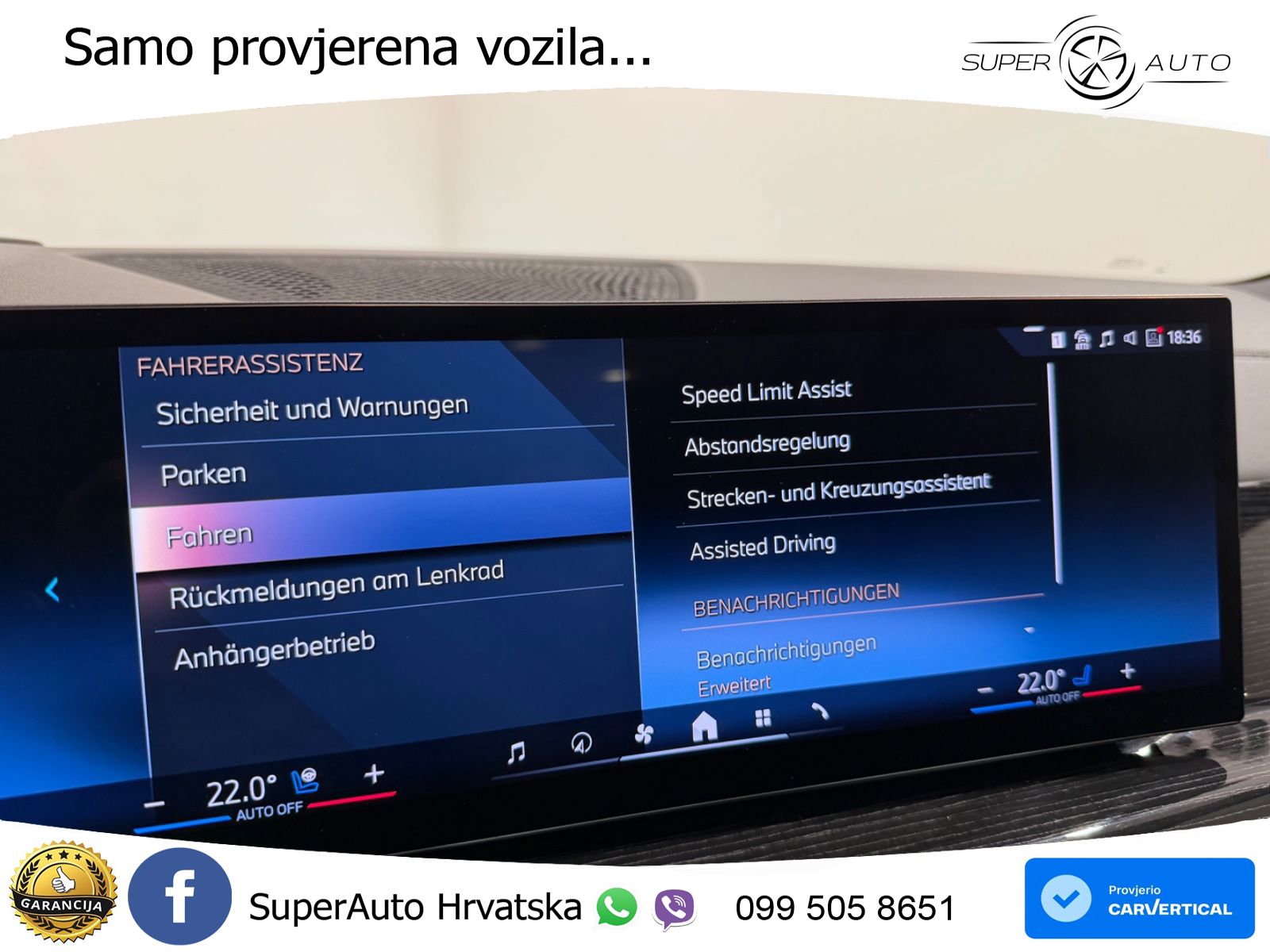 BMW X5 30d (286 KS) xDrive Steptronic LED+GR SJED+ACC