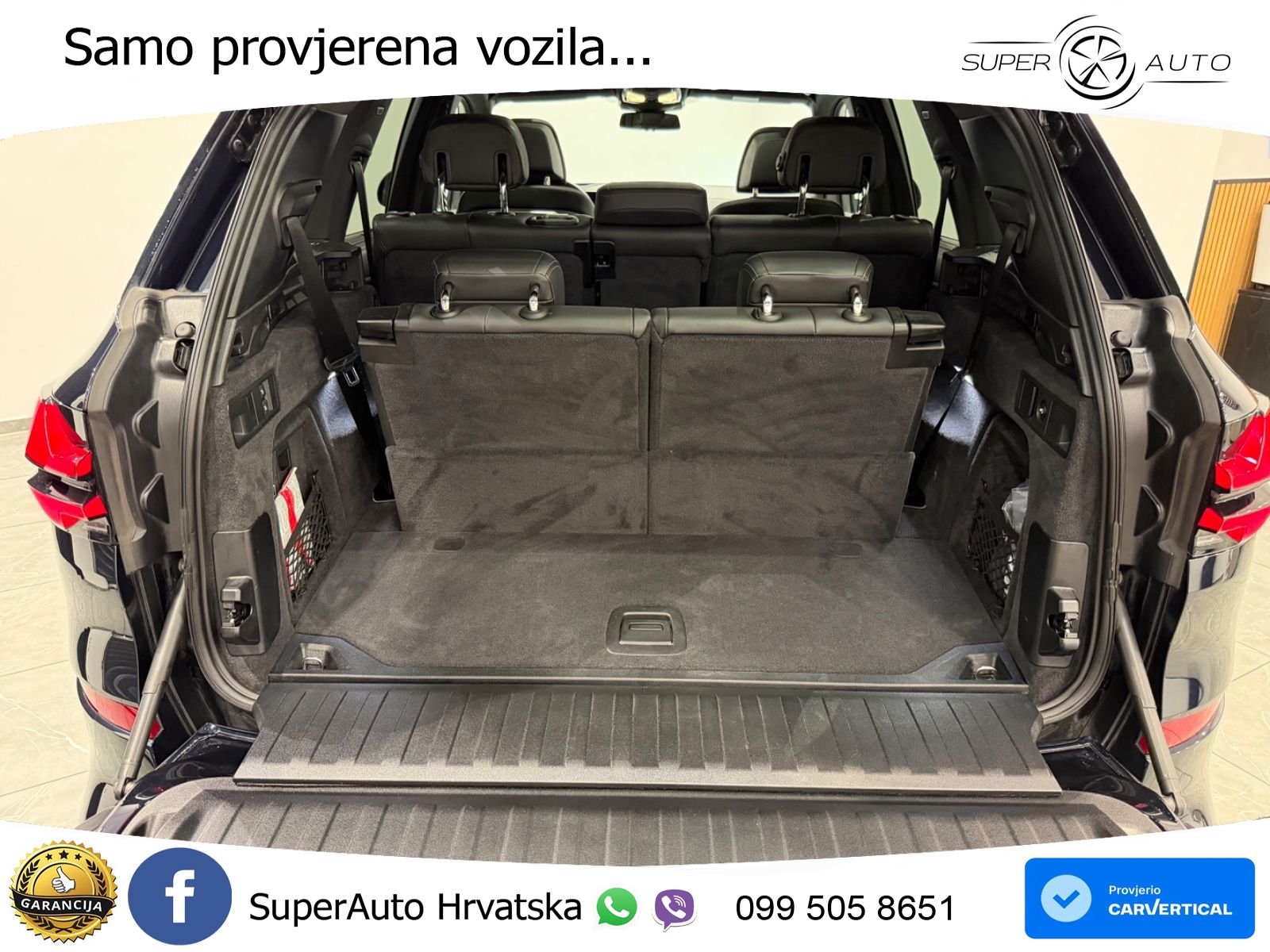 BMW X5 30d (286 KS) xDrive Steptronic LED+GR SJED+ACC