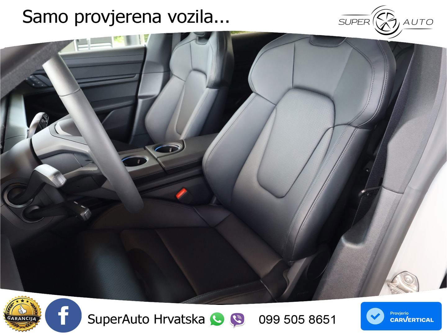 Porsche Taycan Cross Turismo 4S 105 kWh (598 KS)