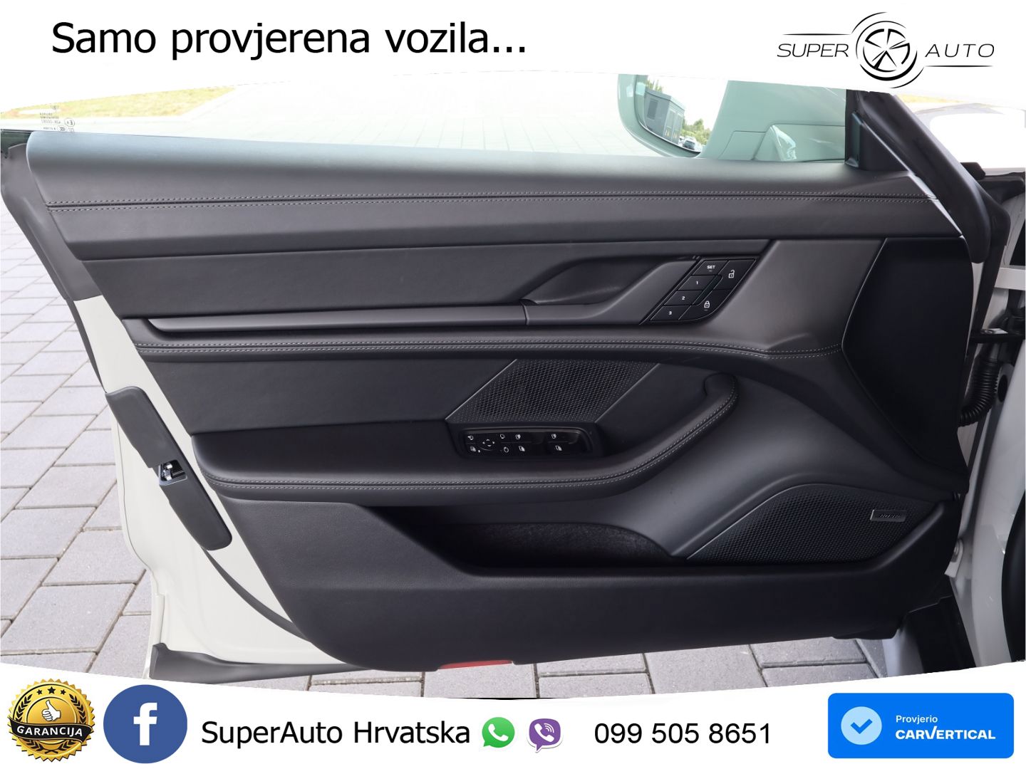 Porsche Taycan Cross Turismo 4S 105 kWh (598 KS)