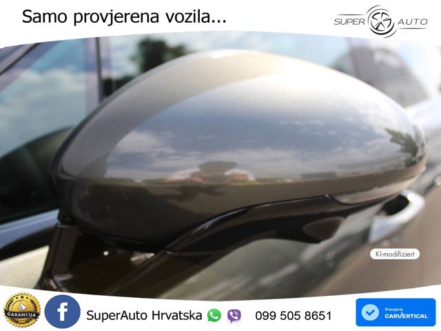 Porsche Panamera 4 2.9 V6 (470 KS) E-Hybrid PDK ZRAČNI+ACC+GR SJED+KAM+PANO