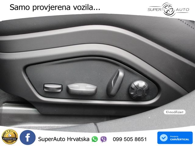 Porsche Panamera 4 2.9 V6 (470 KS) E-Hybrid PDK ZRAČNI+ACC+GR SJED+KAM+PANO