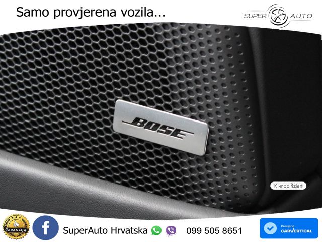 Porsche Panamera 4 2.9 V6 (470 KS) E-Hybrid PDK ZRAČNI+ACC+GR SJED+KAM+PANO